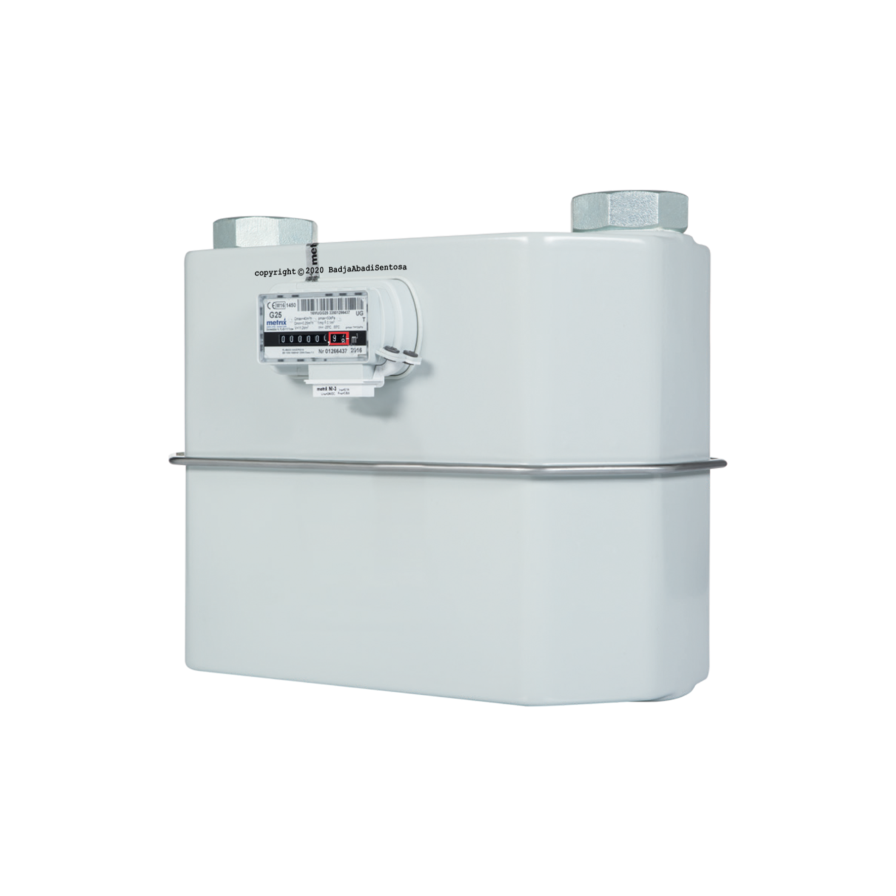 Metrix - UG-G25